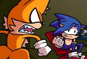 Sonic Investigation Rhythm Match - Ludoryx free online game